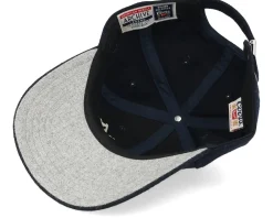 Adjustable-American Needle Coors Archive Legend Navy Adjustable -