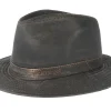 Traveler-Stetson Co/Pe Brown Traveller -