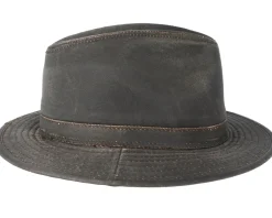 Traveler-Stetson Co/Pe Brown Traveller -