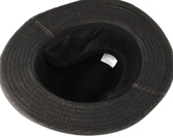 Traveler-Stetson Co/Pe Brown Traveller -