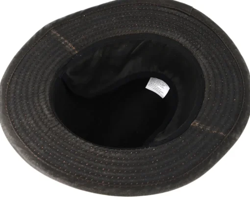 Traveler-Stetson Co/Pe Brown Traveller -