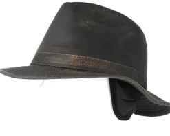 Traveler-Stetson Co/Pe Brown Traveller -