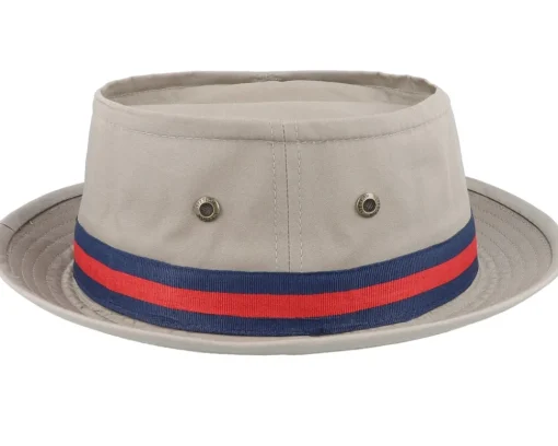 Online Stetson Co/Pes Beige Pork Pie -