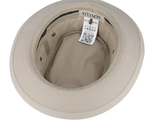 Online Stetson Co/Pes Beige Pork Pie -