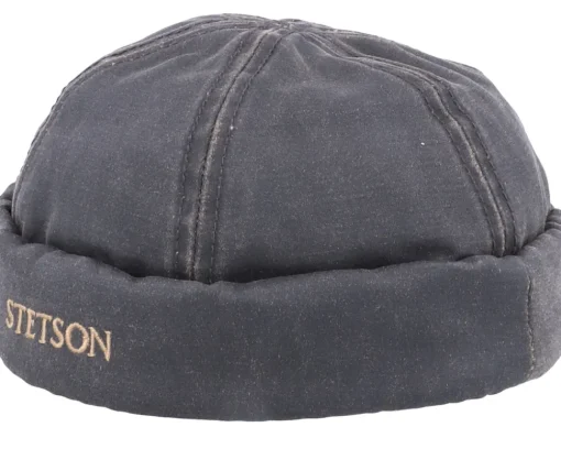 Best Stetson Co/Pes Brown Docker -