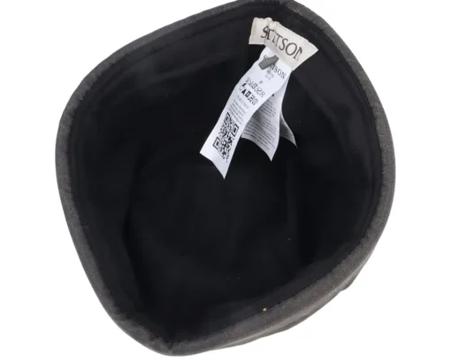 Best Stetson Co/Pes Brown Docker -