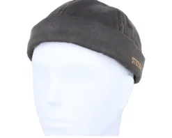 Best Stetson Co/Pes Brown Docker -