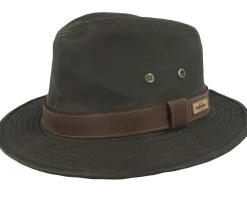 Best Stetson Co/Pes Brown Traveller -