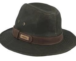 Best Stetson Co/Pes Brown Traveller -