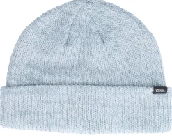 Skate | Cuff Beanies-Vans Core Basics Beani Bluestone Cuff -