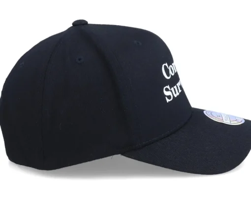 Adjustable-Iconic Corona Survivor Black 110 Adjustable -