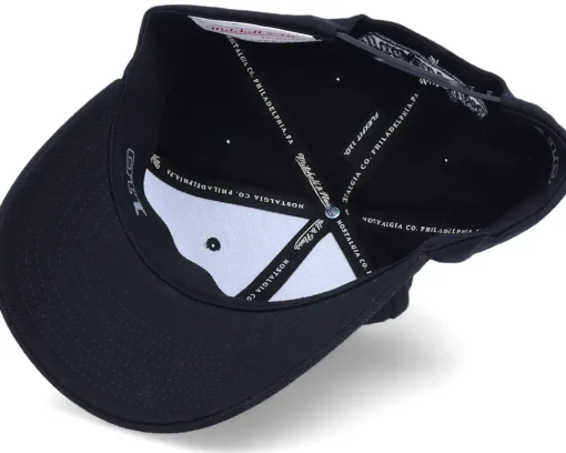 Adjustable-Iconic Corona Survivor Black 110 Adjustable -