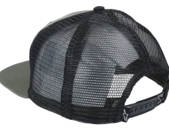 Trucker | Motor-Alpinestars Corp Military/Black Trucker -