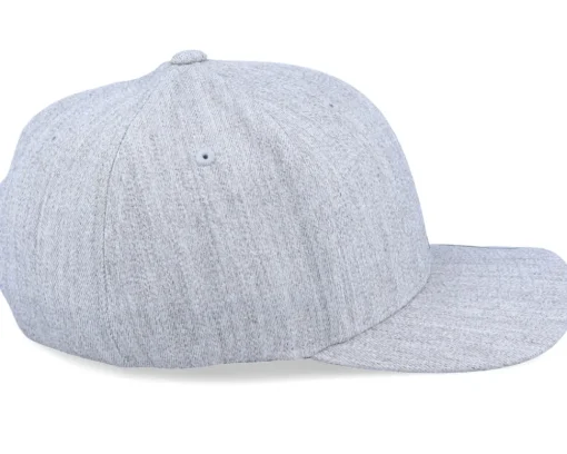 Sale Alpinestars Corp Shift 2 Heather Grey/Black Flexfit -