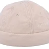 Docker-Stetson Cotton Beige Docker -