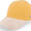 Sale MJM Hats Cotton Adjustable - Yellow