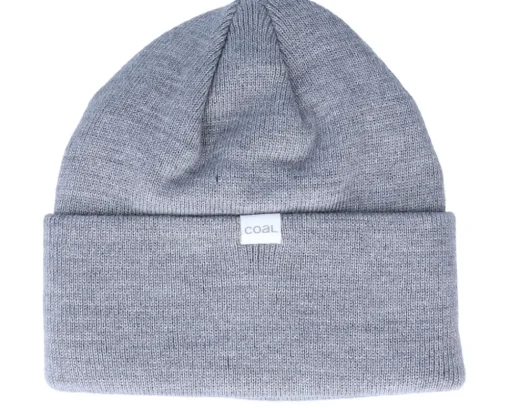 Discount Coal Crave Heather Grey Cuff -