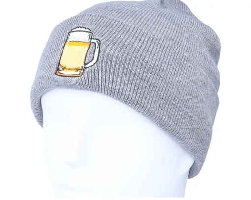 Discount Coal Crave Heather Grey Cuff -