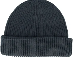 Outlet Calza Pennello Creation Of Adam Harbour Grey Short Beanie -