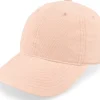 Blanks-Atlantis Creep Thin Cord Dad Cap - Pink