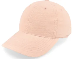 Blanks-Atlantis Creep Thin Cord Dad Cap - Pink