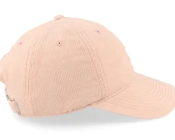 Blanks-Atlantis Creep Thin Cord Dad Cap - Pink