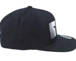 Snapback-Scenes Creepy Dook Horror Black Snapback -