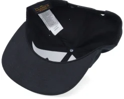 Snapback-Scenes Creepy Dook Horror Black Snapback -