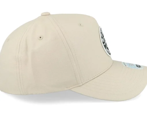 Adjustable-Brixton Crest C Beige Adjustable -