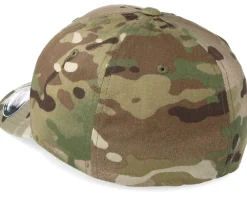 Outdoor-Hunter Crestprint Camo Flexfit -
