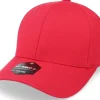 Blanks-Upfront CROWN 2 Red Adjustable -