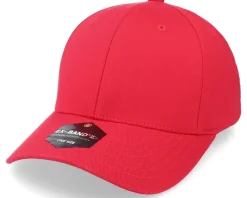 Blanks-Upfront CROWN 2 Red Adjustable -