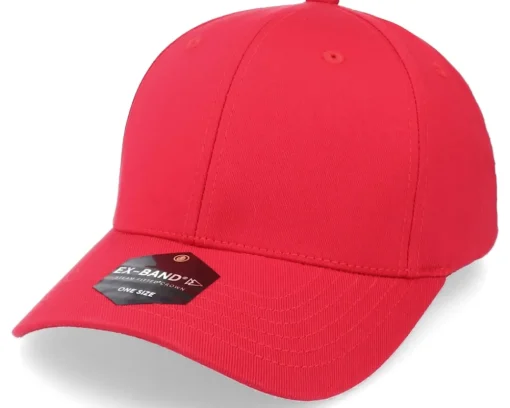 Blanks-Upfront CROWN 2 Red Adjustable -