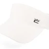 Outlet Cobra Crown White/Black Visor -