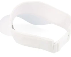Outlet Cobra Crown White/Black Visor -