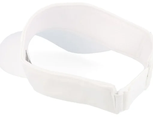 Outlet Cobra Crown White/Black Visor -