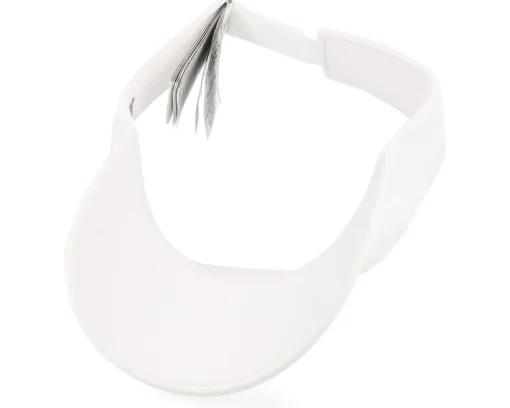 Outlet Cobra Crown White/Black Visor -
