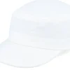 Best MJM Hats Cuba Cotton White Army -