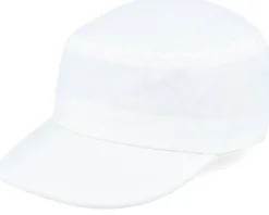 Best MJM Hats Cuba Cotton White Army -