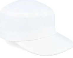 Best MJM Hats Cuba Cotton White Army -