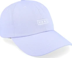 Outlet Vans Curved Bill Jockey Cosmic Sky Dad Cap -