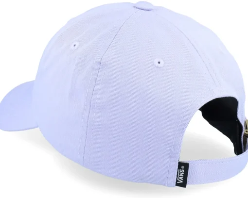 Outlet Vans Curved Bill Jockey Cosmic Sky Dad Cap -
