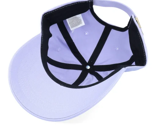 Outlet Vans Curved Bill Jockey Cosmic Sky Dad Cap -