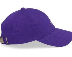 Dad Cap-Vans Curved Bill Violet Indigo Dad Cap -