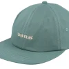 Skate-Vans Cushman Jockey Dark Forest Strapback -