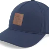 Outlet DC Cut It Navy Blazer Strapback -