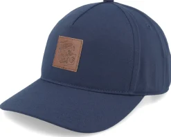 Outlet DC Cut It Navy Blazer Strapback -