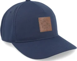Outlet DC Cut It Navy Blazer Strapback -