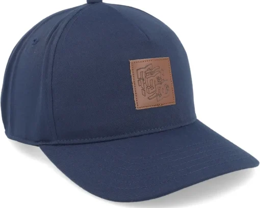 Outlet DC Cut It Navy Blazer Strapback -