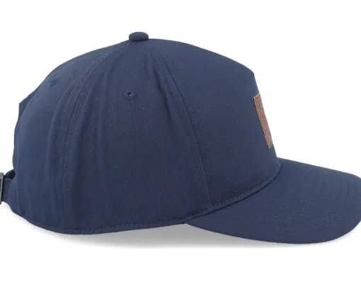Outlet DC Cut It Navy Blazer Strapback -